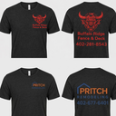 Tri Blend T-Shirt  Bella Canvas